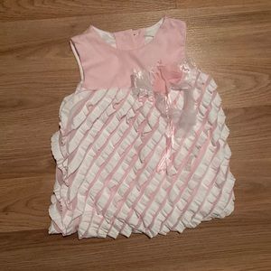 2/$15 Ruffle bubble dress